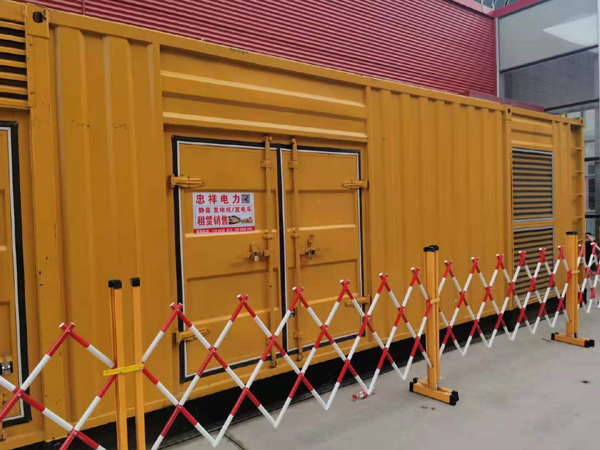 婺城关于通用发电机的十万个为什么？