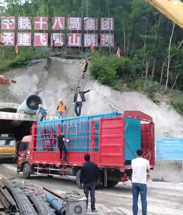 婺城发电机组维修后输出功率降低是什么问题