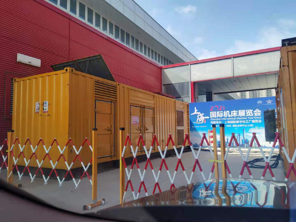 婺城发电车出租-发电机无电压或电压太低怎么办？
