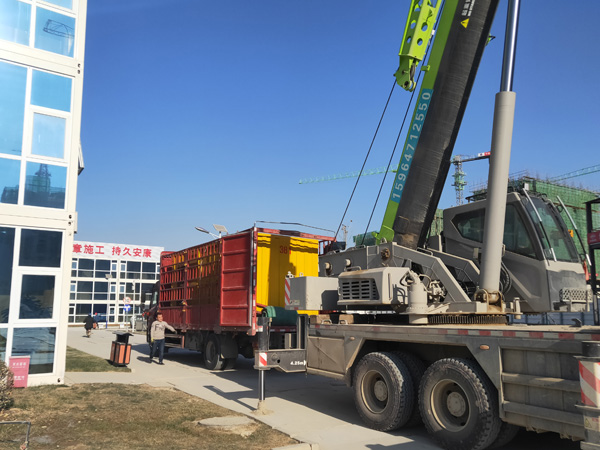 婺城发电机出租50KW柴油发电机组需要配多粗电缆线