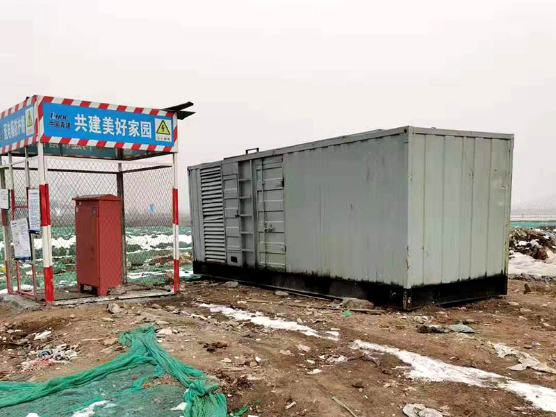 婺城燃气发电机在高海拔地区运行时会遇到哪些常见故障？