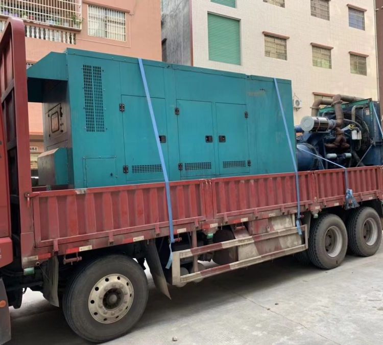 婺城如何在不同负载率下确保 400KW 柴油发电机组的正常运行？