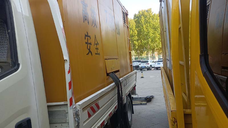 婺城如何判断柴油发电机组和UPS电源的切换时间是否符合要求？